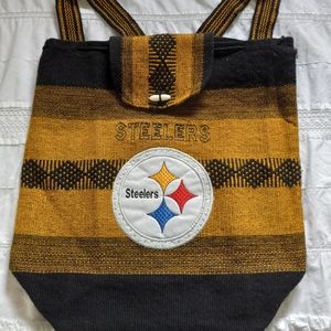Steelers Backpack